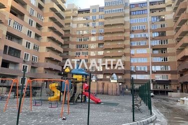 3-rooms apartment apartment by the address st. Zooparkovaya (area 112 m²) - Atlanta.ua - photo 14