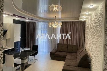 1-room apartment apartment by the address st. Lyustdorfskaya dor Chernomorskaya dor (area 55 m²) - Atlanta.ua - photo 5