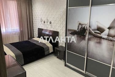 1-room apartment apartment by the address st. Lyustdorfskaya dor Chernomorskaya dor (area 55 m²) - Atlanta.ua - photo 6