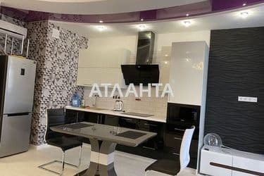 1-room apartment apartment by the address st. Lyustdorfskaya dor Chernomorskaya dor (area 55 m²) - Atlanta.ua - photo 7
