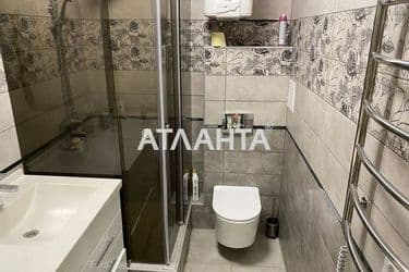 1-room apartment apartment by the address st. Lyustdorfskaya dor Chernomorskaya dor (area 55 m²) - Atlanta.ua - photo 8