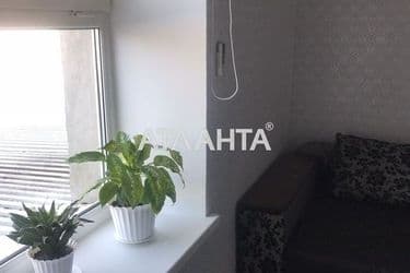 2-кімнатна квартира за адресою вул. Чорноморського Козацтва (площа 31,9 м²) - Atlanta.ua - фото 22