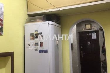 2-кімнатна квартира за адресою вул. Чорноморського Козацтва (площа 31,9 м²) - Atlanta.ua - фото 26