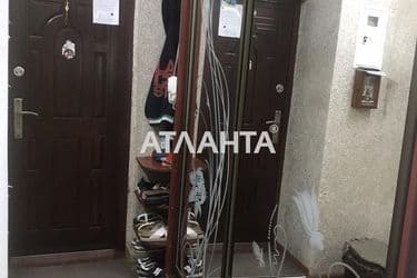 2-кімнатна квартира за адресою вул. Чорноморського Козацтва (площа 31,9 м²) - Atlanta.ua - фото 33