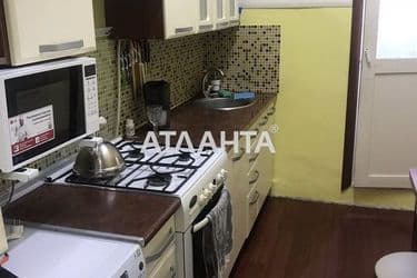 2-кімнатна квартира за адресою вул. Чорноморського Козацтва (площа 31,9 м²) - Atlanta.ua - фото 24