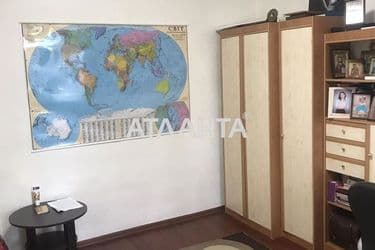 2-кімнатна квартира за адресою вул. Чорноморського Козацтва (площа 31,9 м²) - Atlanta.ua - фото 20