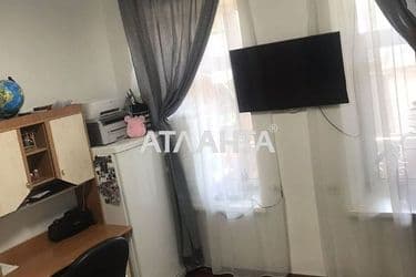 2-кімнатна квартира за адресою вул. Чорноморського Козацтва (площа 31,9 м²) - Atlanta.ua - фото 19