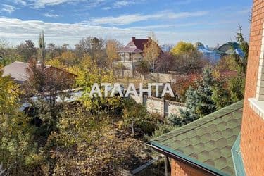 Дом по адресу ул. Южная (площадь 399 м²) - Atlanta.ua - фото 86