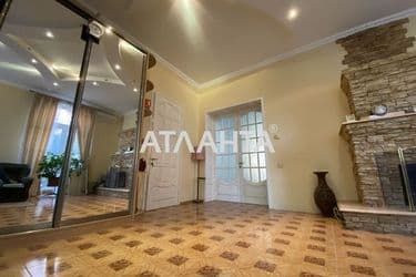 Дом по адресу ул. Южная (площадь 399 м²) - Atlanta.ua - фото 125