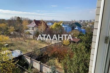 Дом по адресу ул. Южная (площадь 399 м²) - Atlanta.ua - фото 150