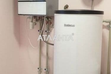 House by the address st. Yasnaya (area 180 m²) - Atlanta.ua - photo 25