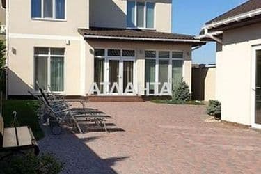 House by the address st. Yasnaya (area 180 m²) - Atlanta.ua - photo 19