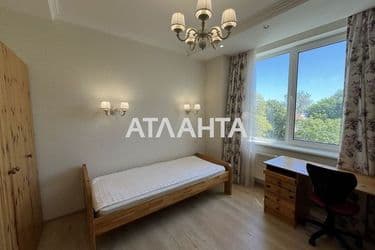 3-комнатная квартира по адресу Обсерваторный пер. (площадь 96,2 м²) - Atlanta.ua - фото 30