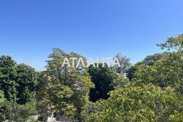 3-комнатная квартира по адресу Обсерваторный пер. (площадь 96,2 м²) - Atlanta.ua - фото 24