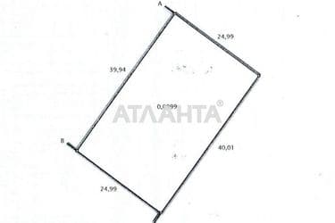 Landplot by the address st. Solnechnaya (area 10 acr) - Atlanta.ua - photo 4