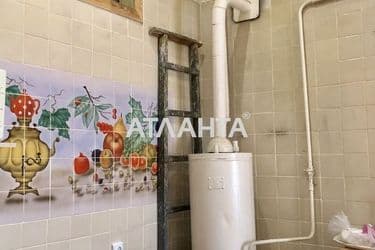 3-кімнатна квартира за адресою вул. Садова (площа 113,4 м²) - Atlanta.ua - фото 28