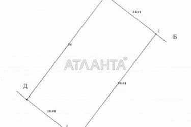 Landplot by the address st. Radostnaya (area 18 acr) - Atlanta.ua - photo 5