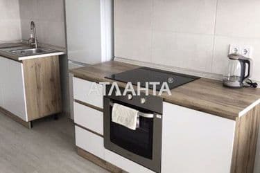 2-комнатная квартира по адресу ул. Педагогическая (площадь 74 м²) - Atlanta.ua - фото 19