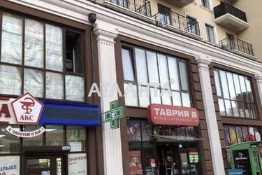 2-комнатная квартира по адресу ул. Педагогическая (площадь 74 м²) - Atlanta.ua - фото 21