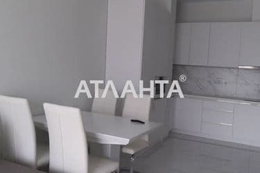 1-room apartment apartment by the address st. Gagarinskoe plato (area 51 m²) - Atlanta.ua - photo 11