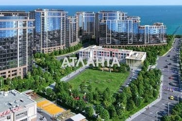 1-room apartment apartment by the address st. Gogolya (area 52,9 m²) - Atlanta.ua - photo 12