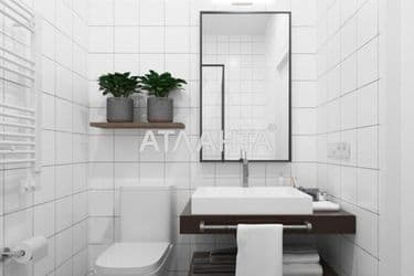 2-комнатная квартира по адресу ул. Гоголя (площадь 44 м²) - Atlanta.ua - фото 18