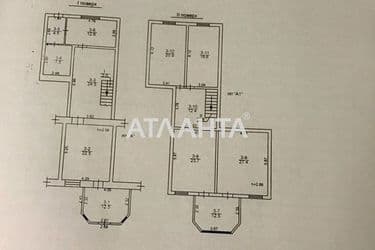 Дом по адресу ул. Гагарина (площадь 200 м²) - Atlanta.ua - фото 37