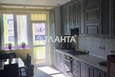 3-кімнатна квартира за адресою вул. Стрийська (площа 103,3 м²) - Atlanta.ua - фото 10