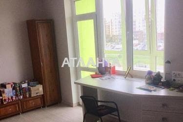 3-кімнатна квартира за адресою вул. Стрийська (площа 103,3 м²) - Atlanta.ua - фото 13