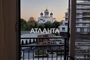 1-room apartment apartment by the address st. Mayachnyy per (area 34 m²) - Atlanta.ua - photo 18