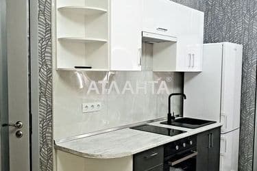 1-room apartment apartment by the address st. Mayachnyy per (area 34 m²) - Atlanta.ua - photo 20