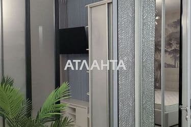 1-room apartment apartment by the address st. Mayachnyy per (area 34 m²) - Atlanta.ua - photo 26