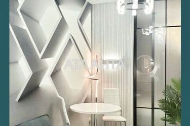 1-room apartment apartment by the address st. Mayachnyy per (area 34 m²) - Atlanta.ua - photo 25