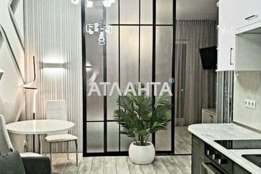 1-room apartment apartment by the address st. Mayachnyy per (area 34 m²) - Atlanta.ua - photo 19