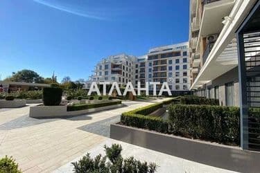 1-room apartment apartment by the address st. Mayachnyy per (area 34 m²) - Atlanta.ua - photo 29