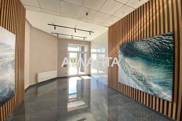 1-room apartment apartment by the address st. Mayachnyy per (area 34 m²) - Atlanta.ua - photo 30