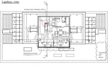 4+-rooms apartment apartment by the address st. Frantsuzskiy bul Proletarskiy bul (area 400 m²) - Atlanta.ua - photo 24