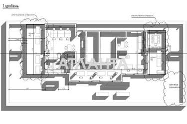 4+-rooms apartment apartment by the address st. Frantsuzskiy bul Proletarskiy bul (area 400 m²) - Atlanta.ua - photo 25