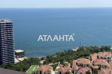 4+-rooms apartment apartment by the address st. Frantsuzskiy bul Proletarskiy bul (area 400 m²) - Atlanta.ua - photo 17