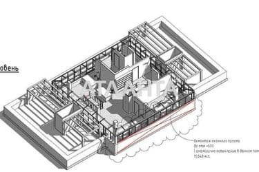4+-rooms apartment apartment by the address st. Frantsuzskiy bul Proletarskiy bul (area 400 m²) - Atlanta.ua - photo 27