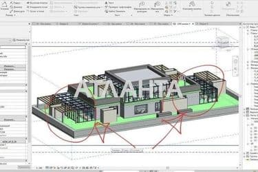 4+-rooms apartment apartment by the address st. Frantsuzskiy bul Proletarskiy bul (area 400 m²) - Atlanta.ua - photo 28