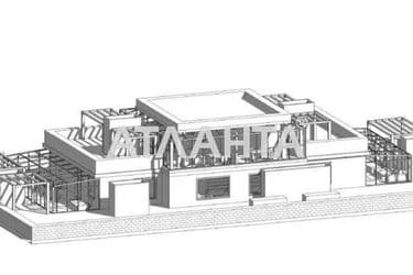 4+-rooms apartment apartment by the address st. Frantsuzskiy bul Proletarskiy bul (area 400 m²) - Atlanta.ua - photo 30