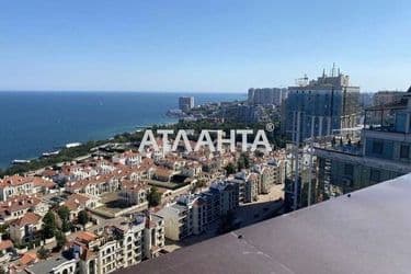 4+-rooms apartment apartment by the address st. Frantsuzskiy bul Proletarskiy bul (area 400 m²) - Atlanta.ua - photo 22