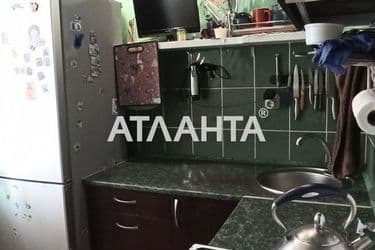 3-кімнатна квартира за адресою Добровольського пр. (площа 52 м²) - Atlanta.ua - фото 18