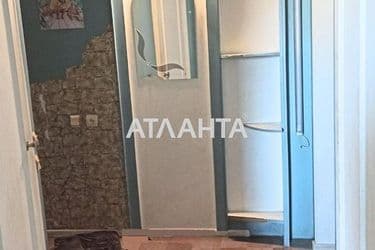3-кімнатна квартира за адресою Добровольського пр. (площа 52 м²) - Atlanta.ua - фото 22
