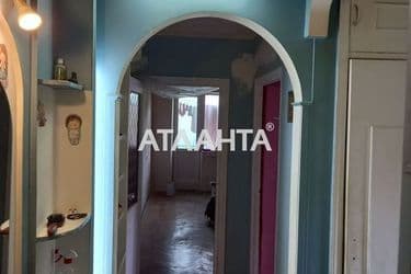 3-кімнатна квартира за адресою Добровольського пр. (площа 52 м²) - Atlanta.ua - фото 23