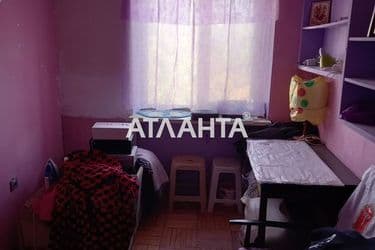 3-кімнатна квартира за адресою Добровольського пр. (площа 52 м²) - Atlanta.ua - фото 30