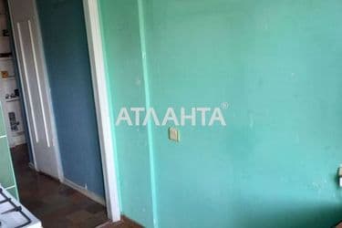 3-кімнатна квартира за адресою Добровольського пр. (площа 52 м²) - Atlanta.ua - фото 20