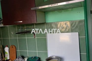 3-кімнатна квартира за адресою Добровольського пр. (площа 52 м²) - Atlanta.ua - фото 19