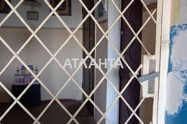 3-кімнатна квартира за адресою Добровольського пр. (площа 52 м²) - Atlanta.ua - фото 33